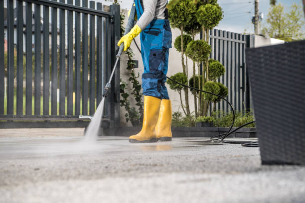 Best Commercial Pressure Washing in Bristow, OK